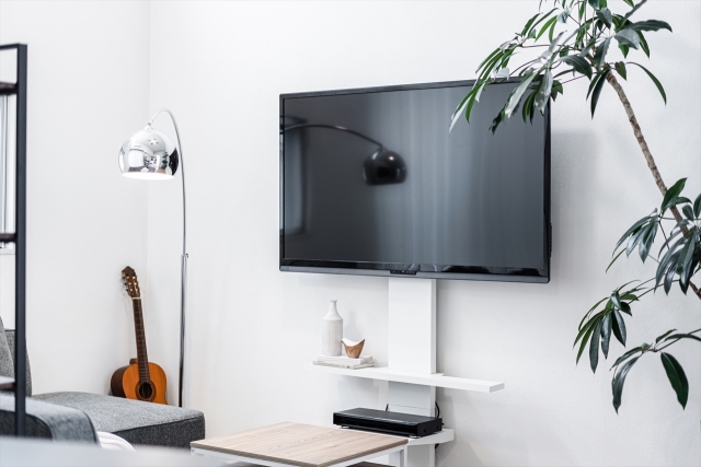 住宅ローンに家具家電はどこまで組み込みできる?組み込む際の注意点も解説