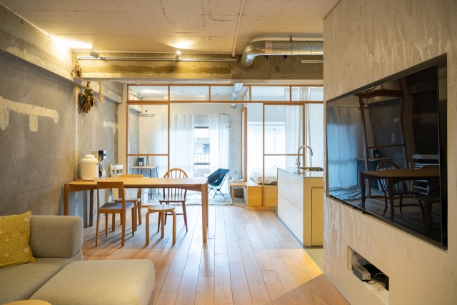 住宅ローンに家具家電の購入費を組み込むなら「暮らしのすぱいす」へ