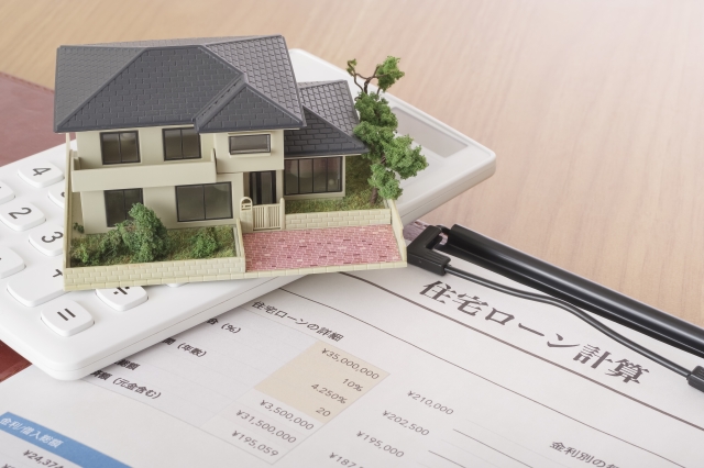 借金から脱出するなら住宅ローンへのおまとめ一択！