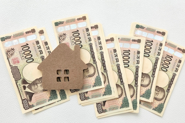 住宅ローンの仮審査で落ちた体験談