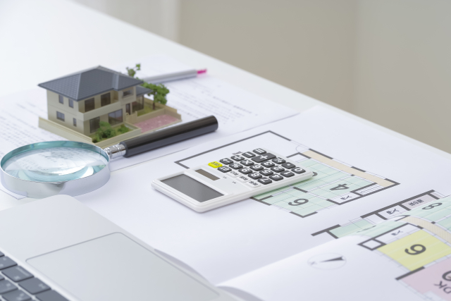 JAの住宅ローン審査に申し込んだ人の口コミ