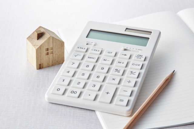 住宅ローンの本審査で落ちる確率