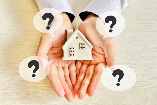 住宅ローンの本審査に関するよくある質問